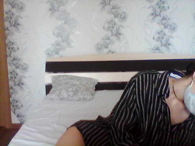 Скриншоты трансляции AlisaIgnis