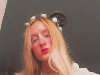 Эротический видеочат Alisalina2