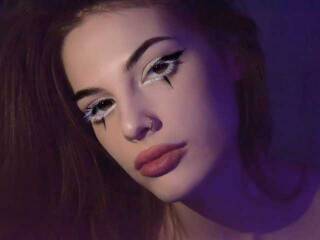 Эротический видеочат AlisaPRIME