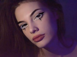 Эротический видеочат AlisaPRIME