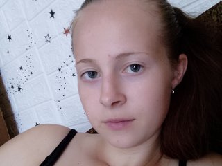 Эротический видеочат AlisaScott