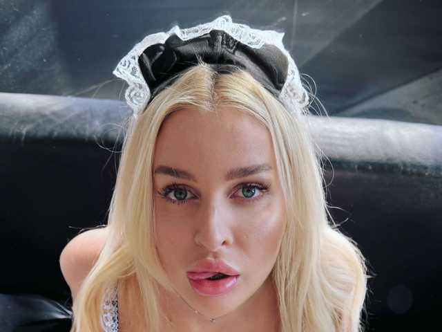 Фотография профиля AlisaSecret