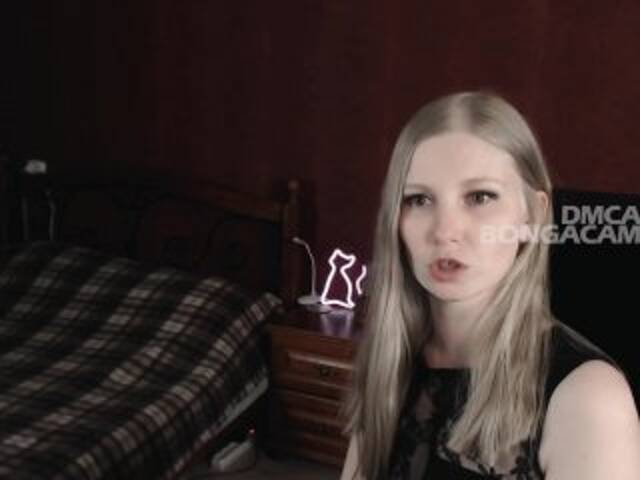 Скриншоты трансляции AlisaSecret