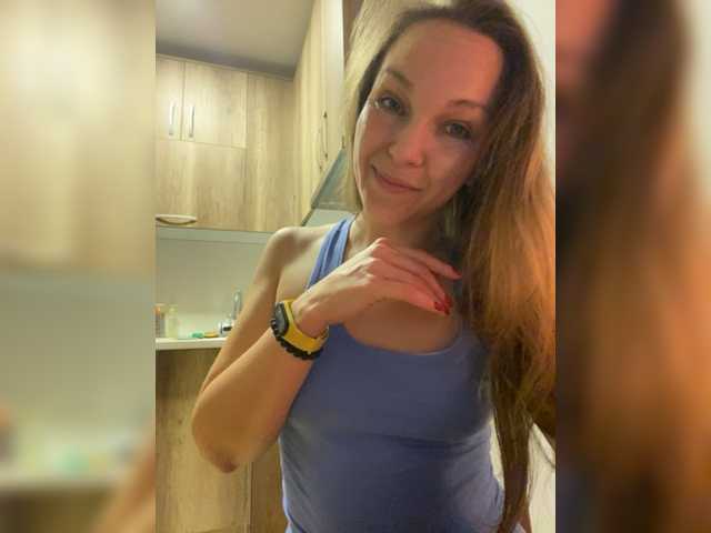 Скриншоты трансляции Alisasqrl