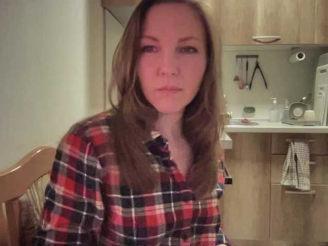 Скриншоты трансляции Alisasqrl