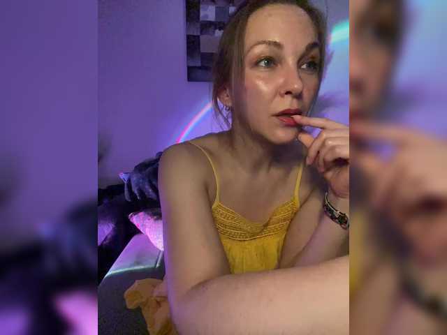 Скриншоты трансляции Alisasqrl