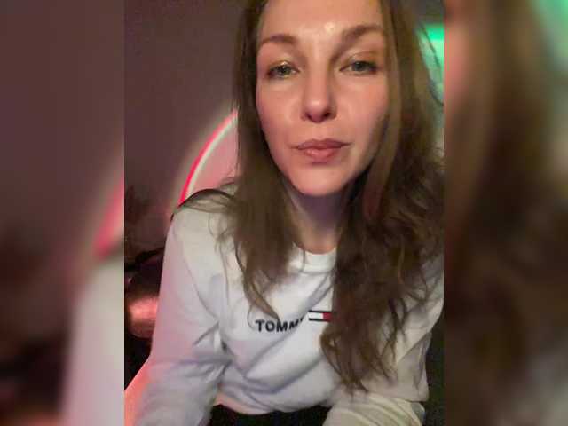 Скриншоты трансляции Alisasqrl