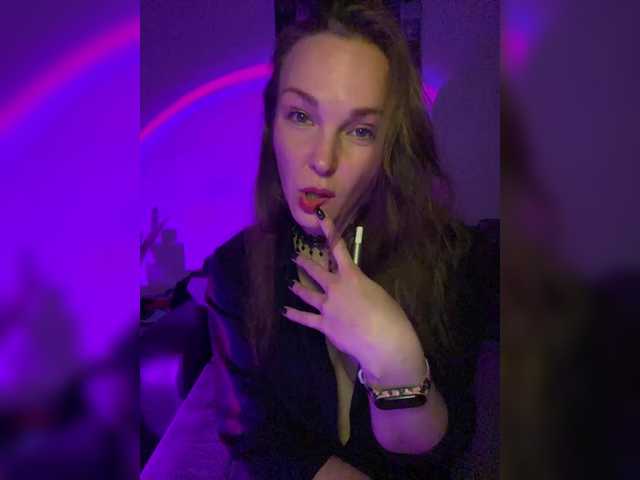 Скриншоты трансляции Alisasqrl