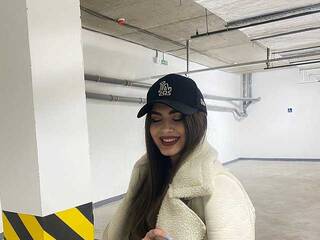 Эротический видеочат akimcevaa