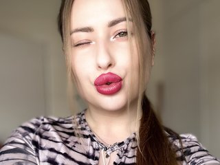 Эротический видеочат AlisaWhite
