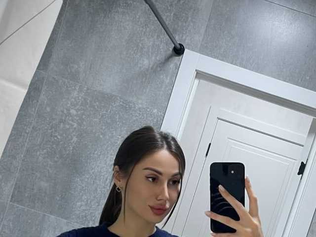 Фотография профиля AlisaWil