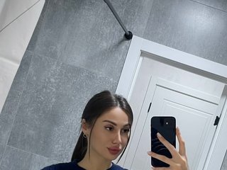 Эротический видеочат AlisaWil