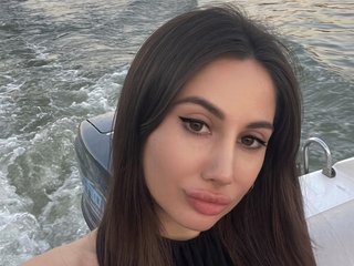 Эротический видеочат AlisaWil