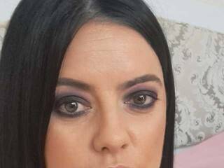 Эротический видеочат AlisBlu