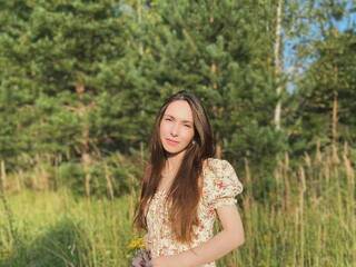 Эротический видеочат AliseRoze