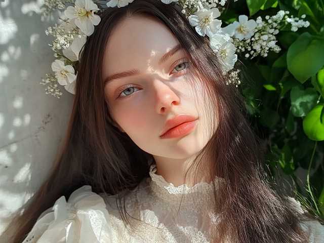 Фотография профиля AliseRoze