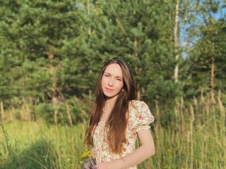Эротический видеочат AliseRyes