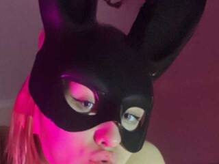 Эротический видеочат Alisesa