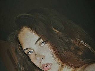 Эротический видеочат Alisha965