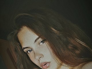 Эротический видеочат Alisha965