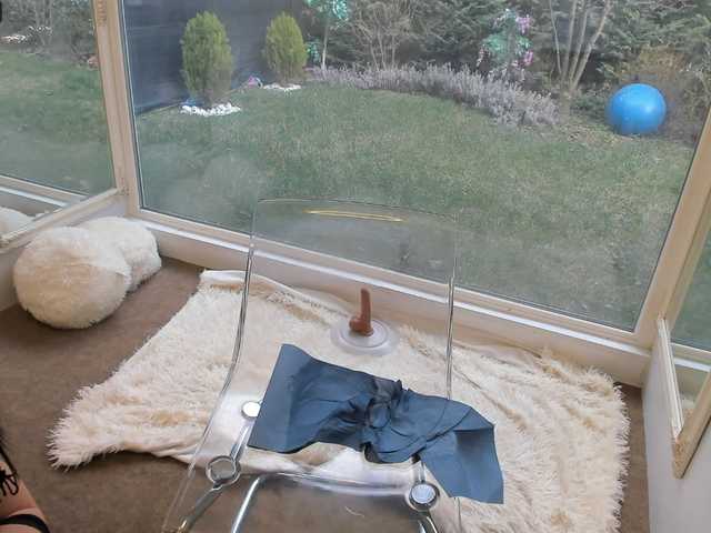 Скриншоты трансляции alishabrooks