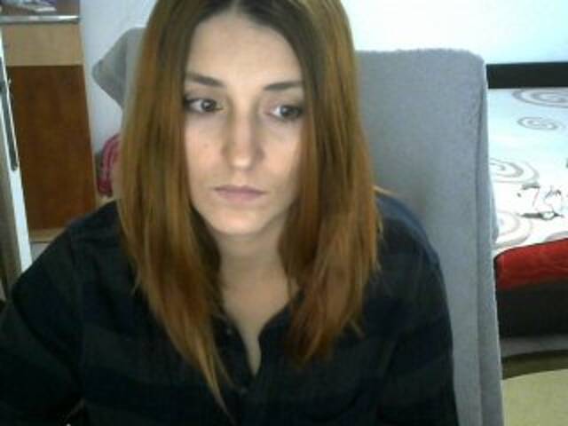 Скриншоты трансляции alishallovexx