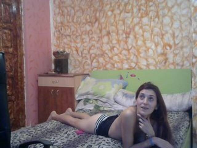 Скриншоты трансляции alishallovexx