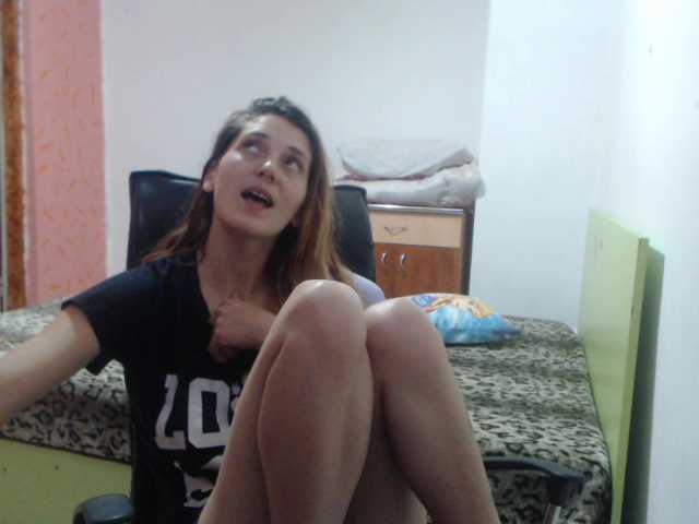 Скриншоты трансляции alishallovexx