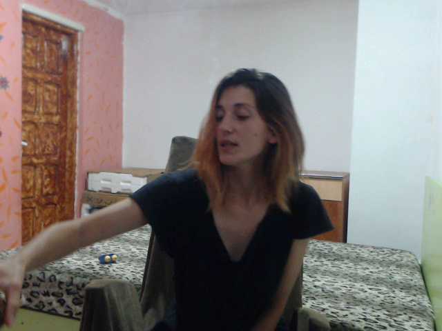 Скриншоты трансляции alishallovexx