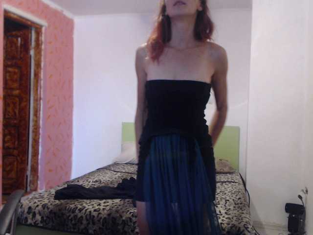 Скриншоты трансляции alishallovexx