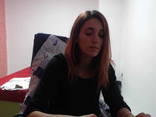 Скриншоты трансляции alishallovexx