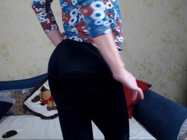 Скриншоты трансляции AlishaTop