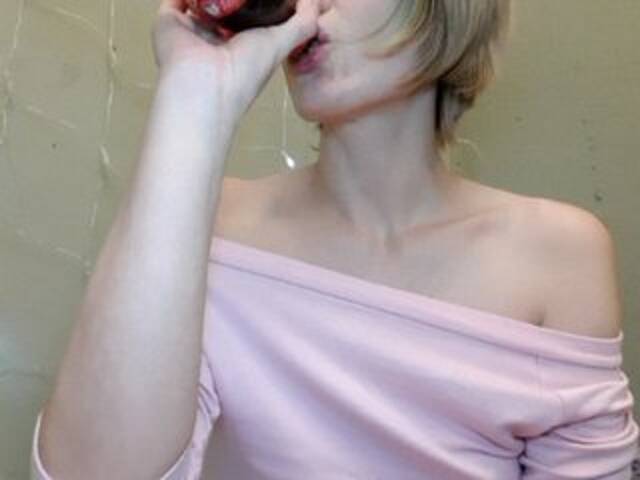 Скриншоты трансляции AlishaTop