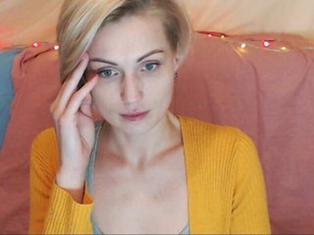 Скриншоты трансляции AlishaTop