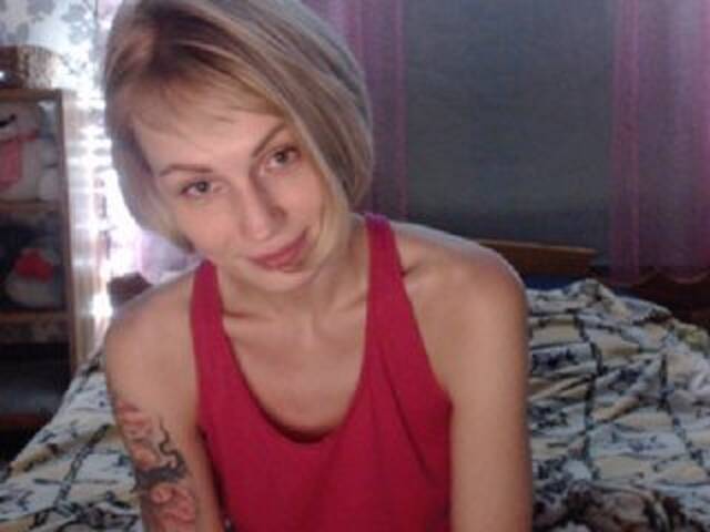 Скриншоты трансляции AlishaTop