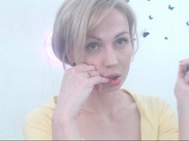 Скриншоты трансляции AlishaTop