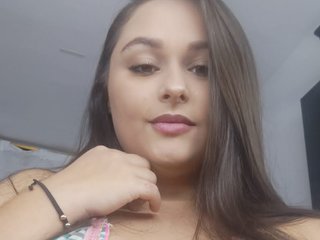Эротический видеочат alisiamendoza