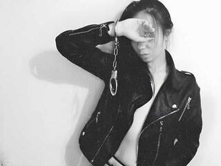 Эротический видеочат AlisiaShtorm