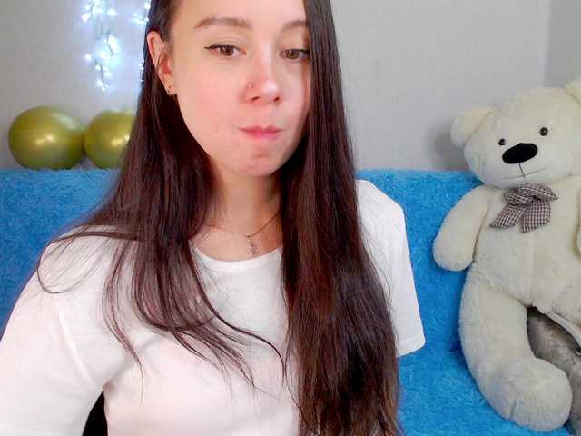Скриншоты трансляции AlisiaShtorm