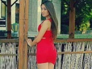 Эротический видеочат aliska007