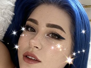 Эротический видеочат LadyAlis