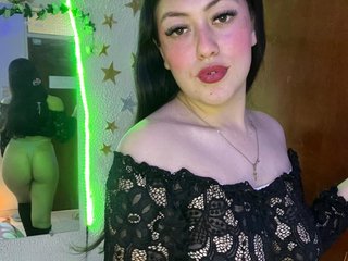 Эротический видеочат alison1516