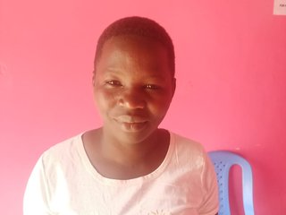 Эротический видеочат Alisonberbie