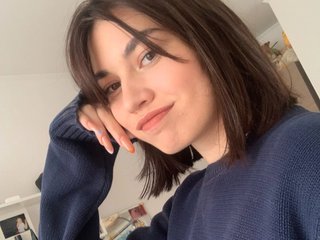 Эротический видеочат AlisonBlacky