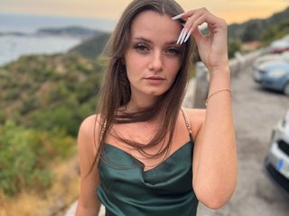 Эротический видеочат alisonita