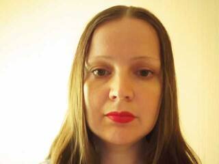 Эротический видеочат AlisonLegend