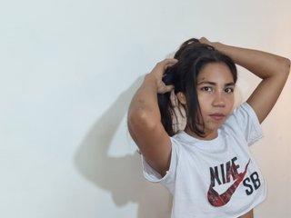 Эротический видеочат alisonmiller