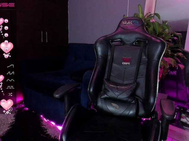 Скриншоты трансляции alisonnfox