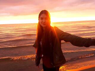 Эротический видеочат AlisonsAnders