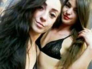 Эротический видеочат alisriox